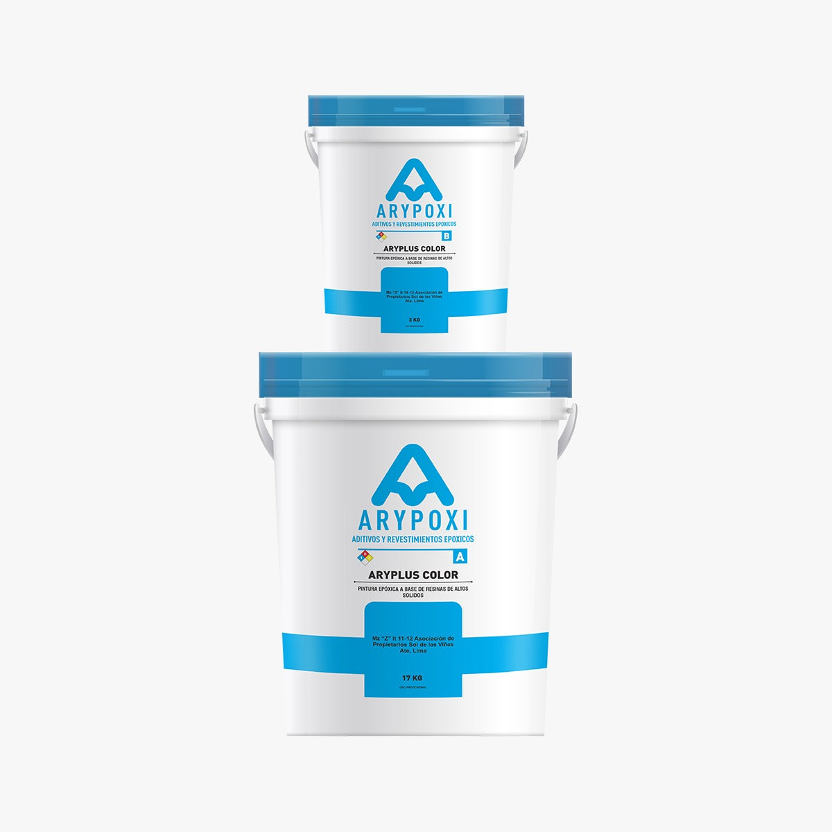 ARYPLUS COLOR